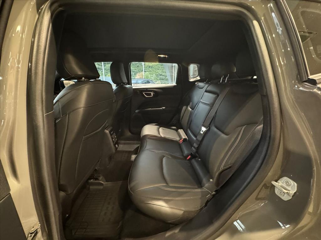 COMPASS 1.3 T270 TURBO FLEX S AT67