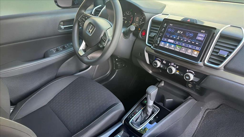 CITY 1.5 i-VTEC FLEX EX CVT12