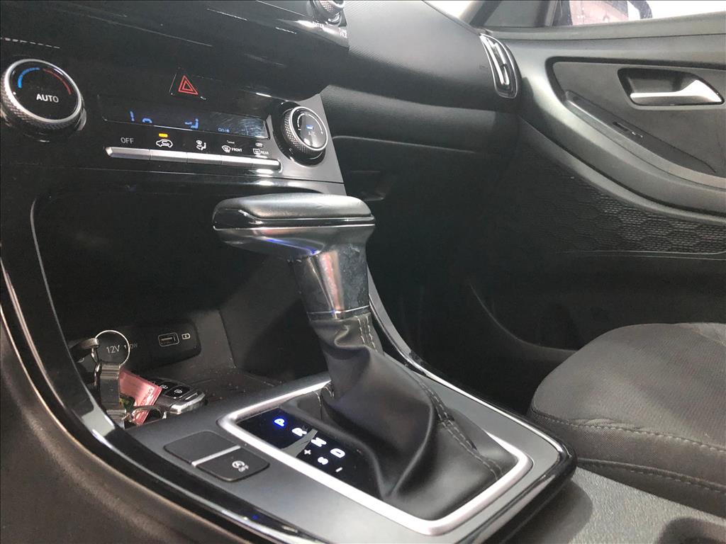 CRETA 1.0 TGDI FLEX LIMITED AUTOMÁTICO