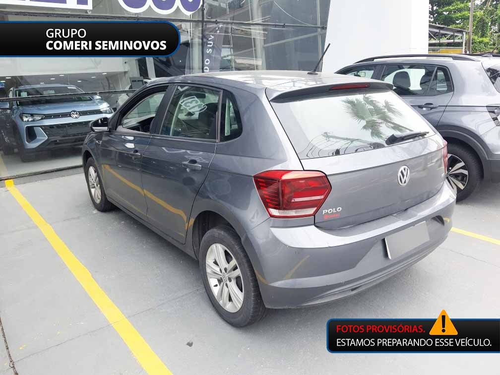POLO 1.6 MSI TOTAL FLEX MANUAL1