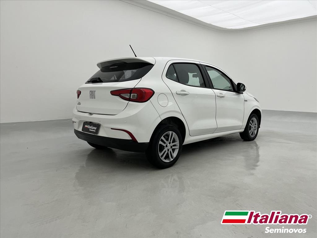 ARGO 1.0 FIREFLY FLEX DRIVE MANUAL4