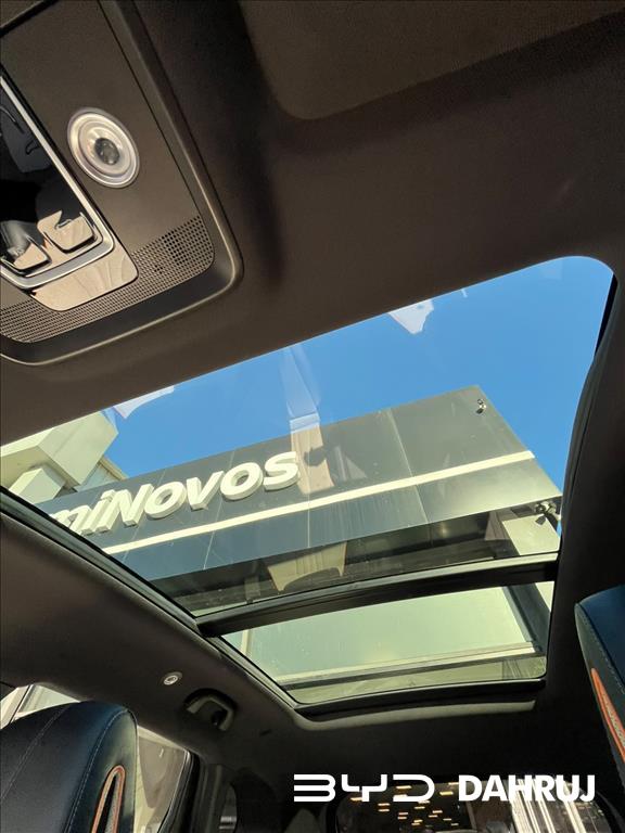 SONG PLUS 1.5 DM-I HÍBRIDO AUTOMÁTICO10