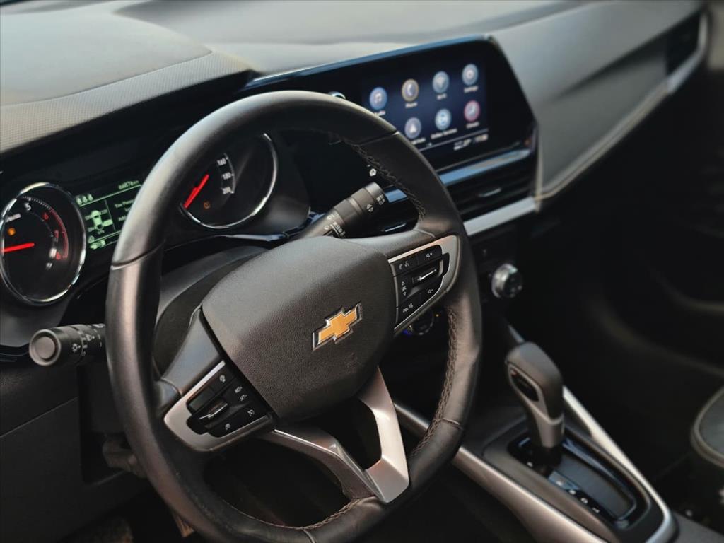 MONTANA 1.2 TURBO FLEX PREMIER AUTOMÁTICO8