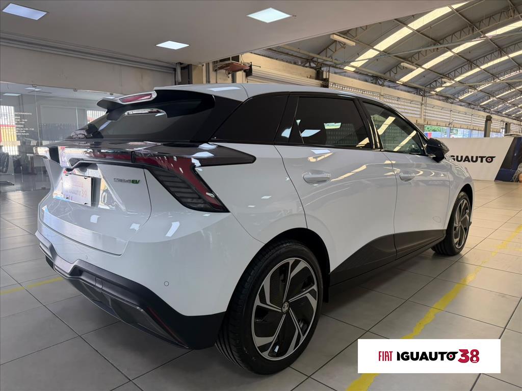 4 64 KW ELÉTRICO LUXURY4