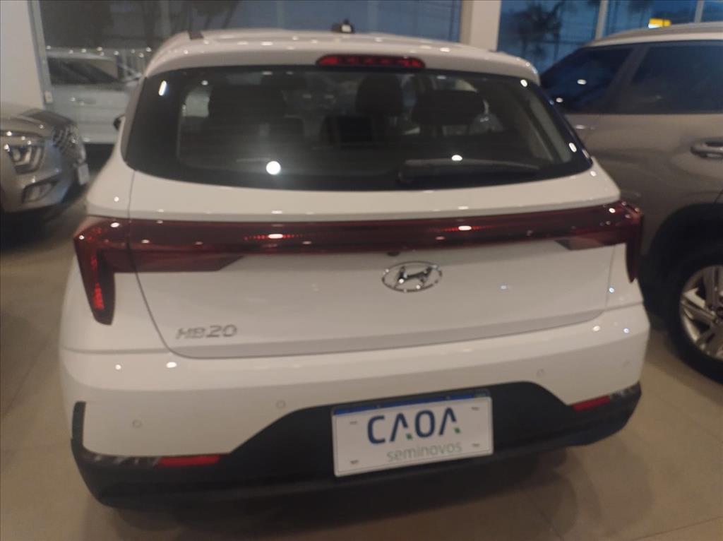 Hyundai-HB20-1.0 12V FLEX LIMITED MANUAL