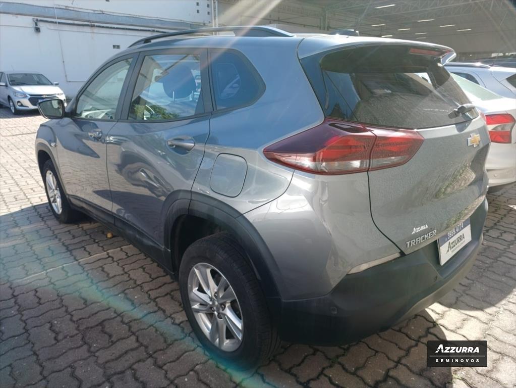 TRACKER 1.0 TURBO FLEX LT AUTOMÁTICO3