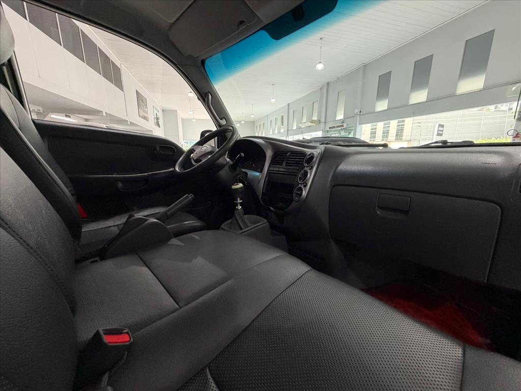 BONGO 2.5 TD DIESEL STD CS MANUAL4