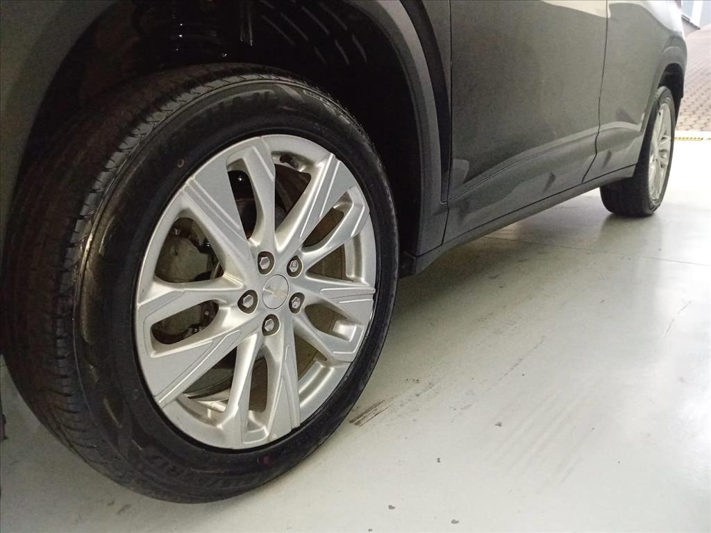 TRACKER 1.0 TURBO FLEX LTZ AUTOMÁTICO