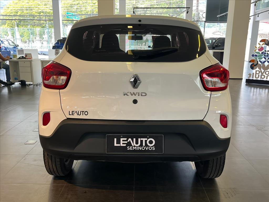 KWID 1.0 12V SCE FLEX ZEN MANUAL4
