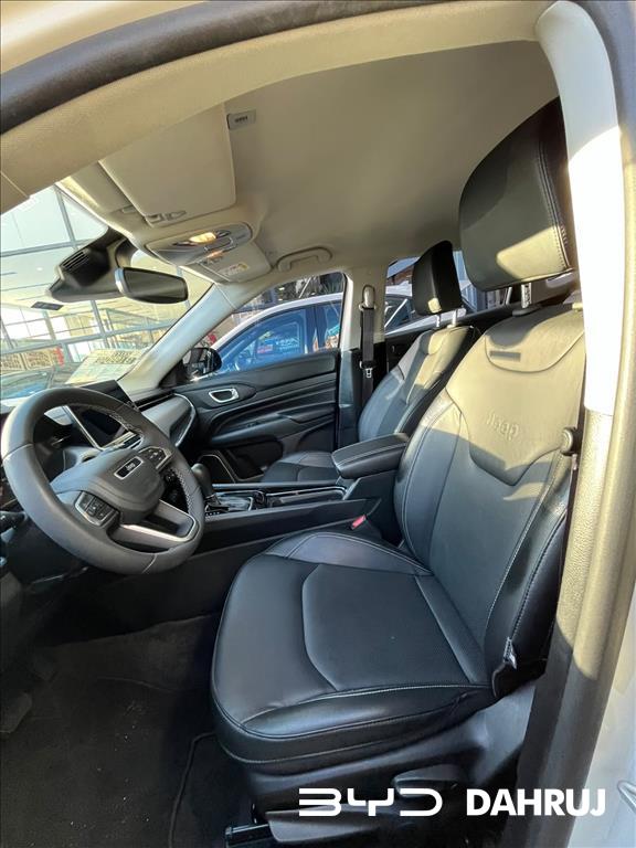 COMPASS 1.3 T270 TURBO FLEX LONGITUDE AT67
