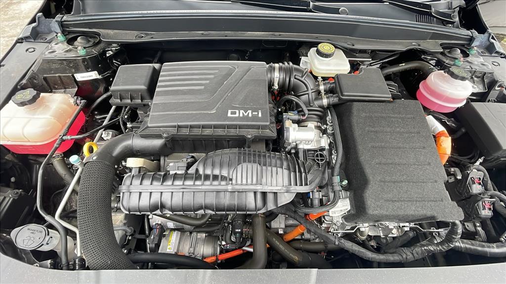 KING 1.5 DM-I PHEV GS AUTOMÁTICO14