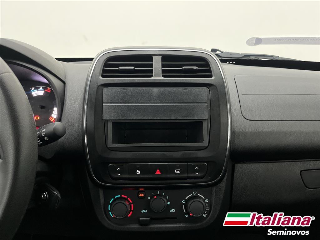 KWID 1.0 12V SCE FLEX ZEN MANUAL9