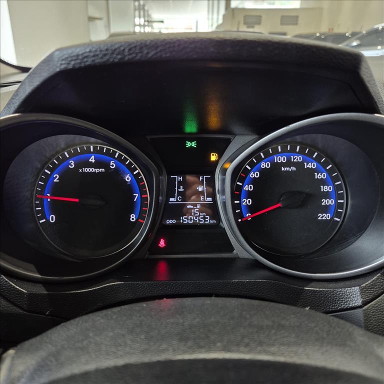 HB20 1.0 COMFORT 12V FLEX 4P MANUAL6