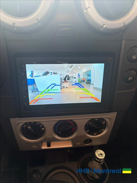 ECOSPORT 2.0 XLT 16V FLEX 4P MANUAL12
