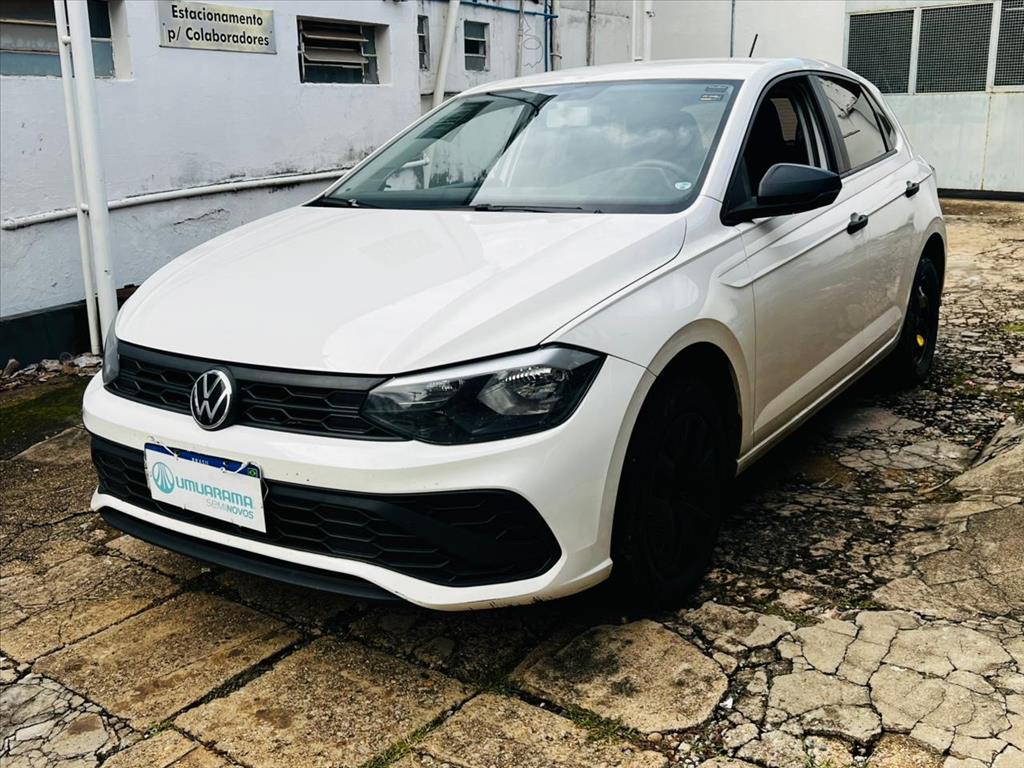 POLO 1.0 MPI TRACK MANUAL