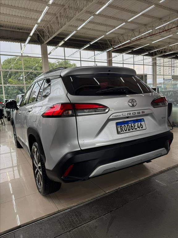 COROLLA CROSS 2.0 VVT-IE FLEX XRE DIRECT SHIFT8