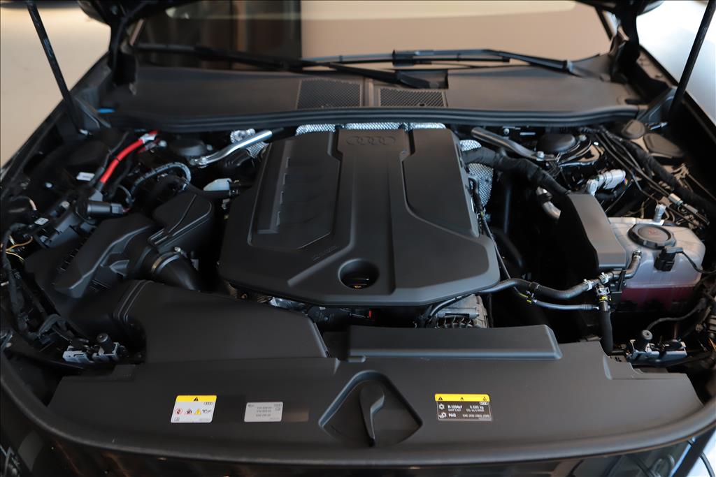 A5 2.0 TFSI GASOLINA S LINE QUATTRO S TRONIC15