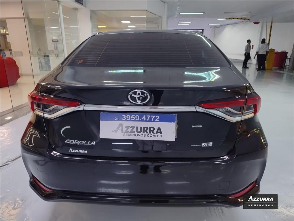 COROLLA 2.0 VVT-IE FLEX XEI DIRECT SHIFT6