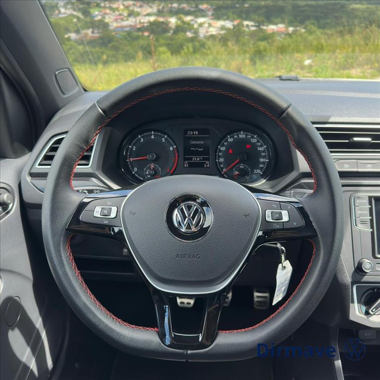 GOL 1.0 12V MPI TOTALFLEX LAST EDITION 4P MANUAL4