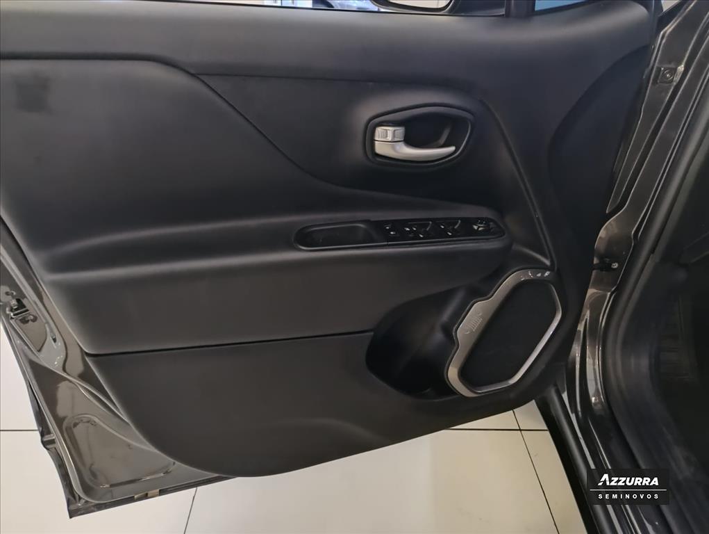 RENEGADE 1.3 T270 TURBO FLEX S 4X4 AT917