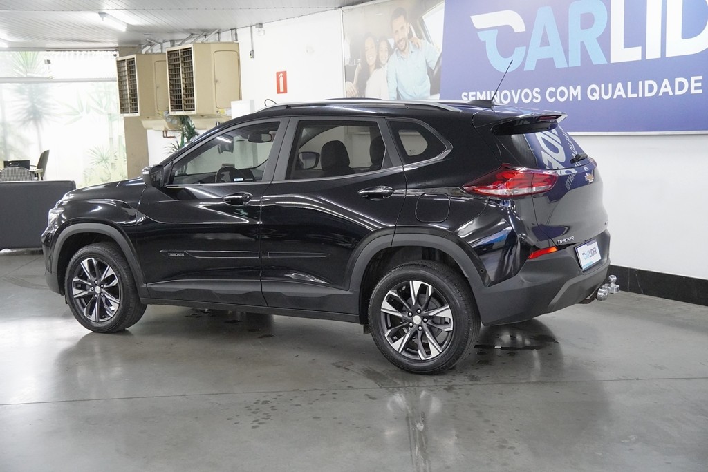 TRACKER 1.2 TURBO FLEX PREMIER AUTOMÁTICO6
