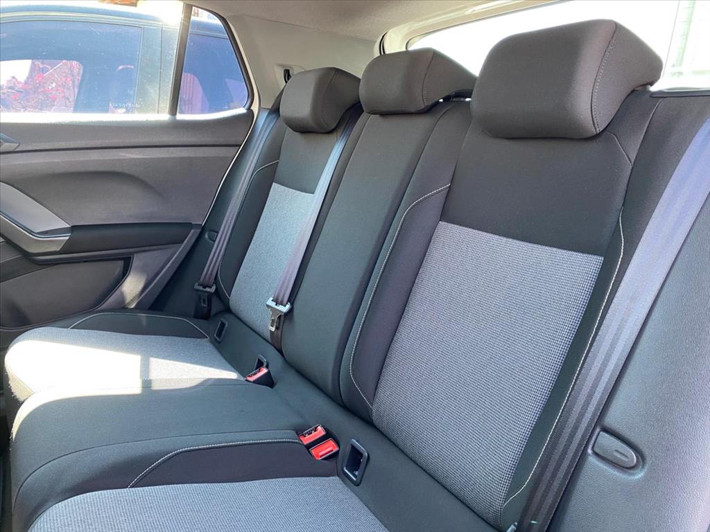 T-CROSS 1.0 200 TSI TOTAL FLEX SENSE AUTOMÁTICO7