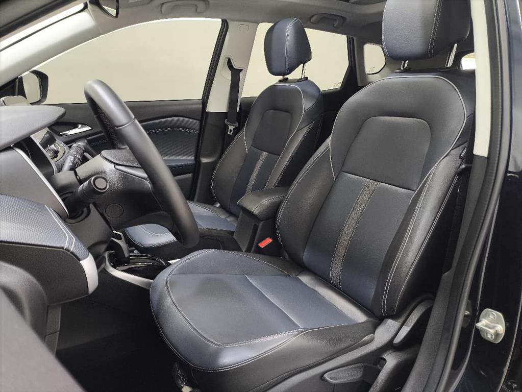 TRACKER 1.2 TURBO FLEX PREMIER AUTOMÁTICO13