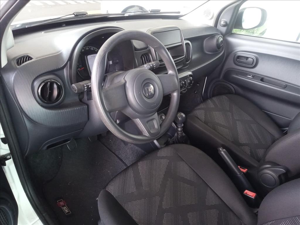 MOBI 1.0 EVO FLEX LIKE. MANUAL7