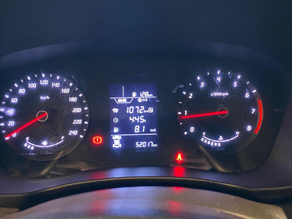 HB20 1.0 12V FLEX COMFORT MANUAL12