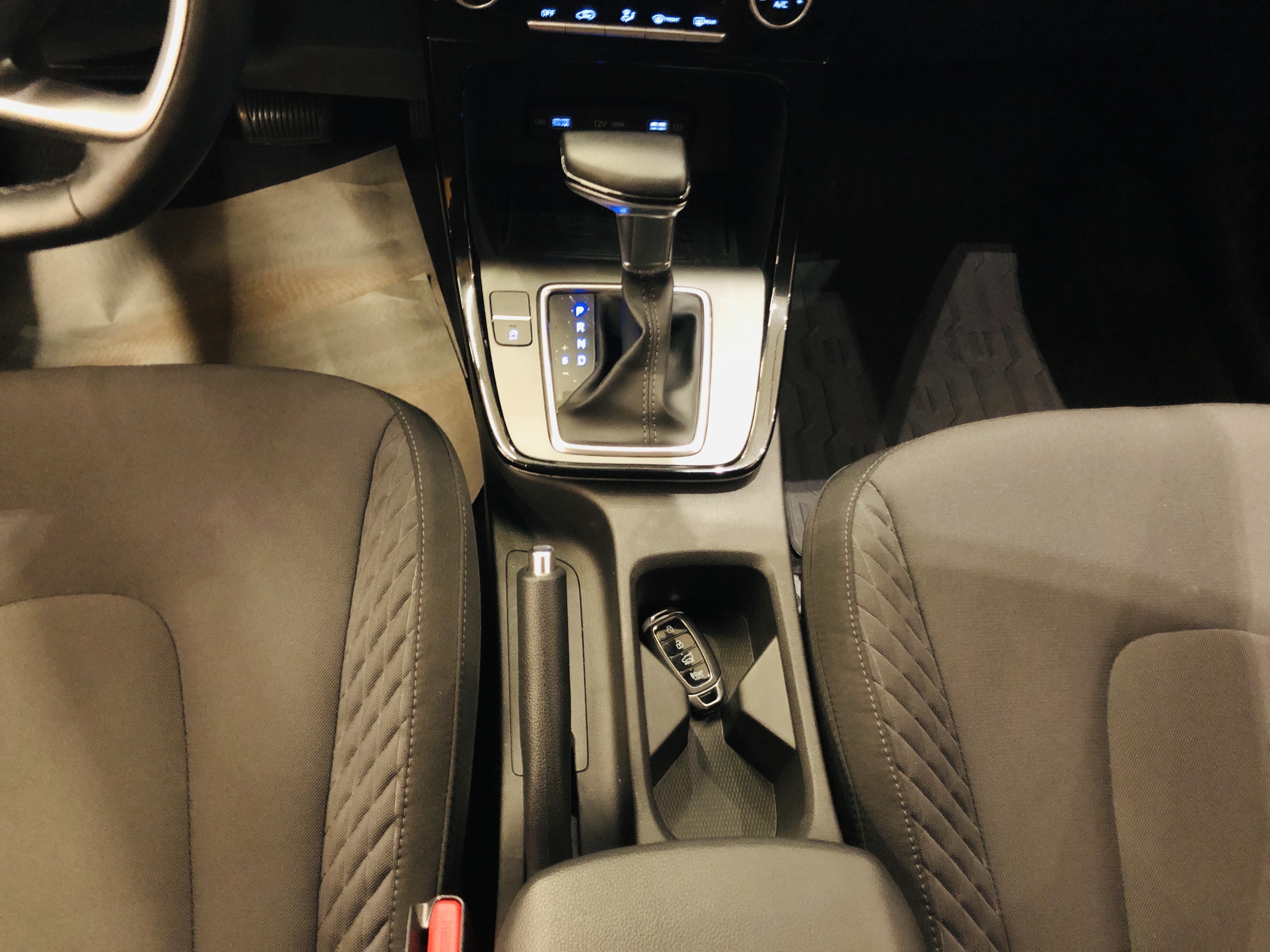 CRETA 1.0 TGDI FLEX LIMITED AUTOMÁTICO12