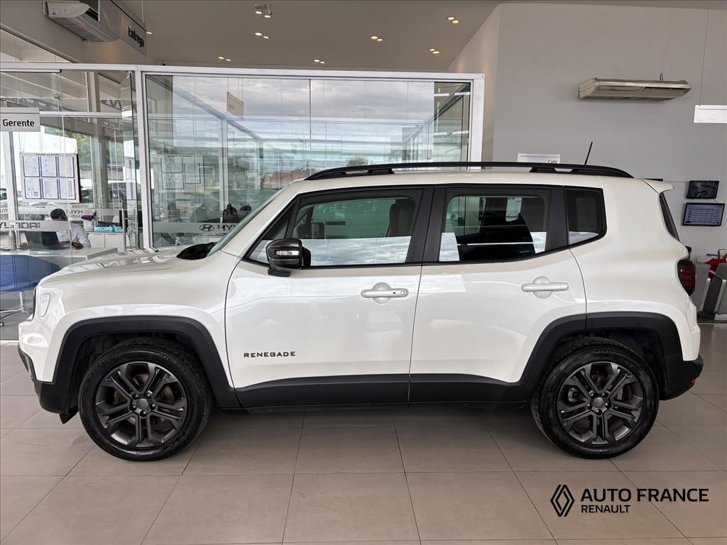 RENEGADE 1.3 T270 TURBO FLEX AT65