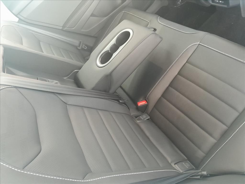 TAOS 1.4 250 TSI TOTAL FLEX HIGHLINE AUTOMÁTICO7