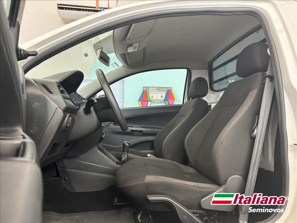 SAVEIRO 1.6 MSI ROBUST CS 16V FLEX 2P MANUAL