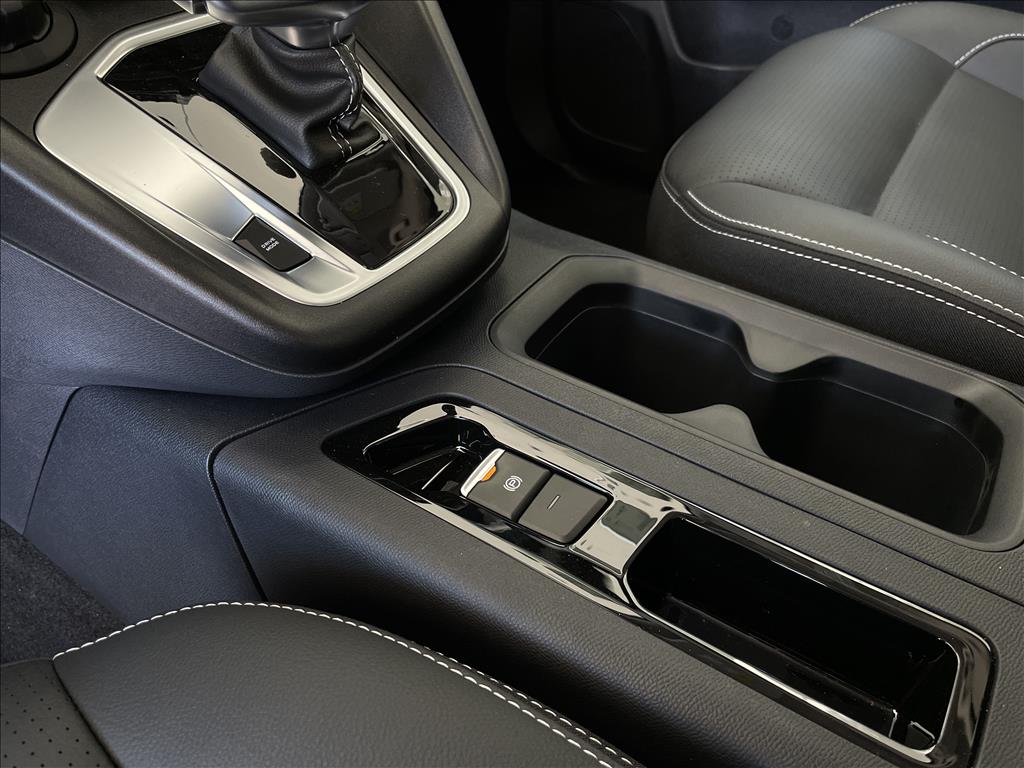 TITANO 2.2 TURBO DIESEL RANCH 4X4 AT819