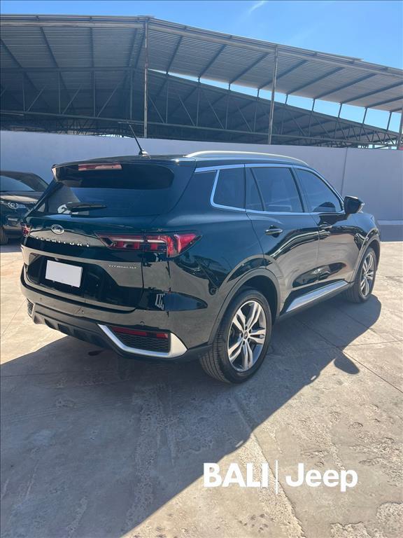 TERRITORY 1.5 ECOBOOST GTDI GASOLINA TITANIUM AUTOMÁTICO1 TERRITORY 1.5 ECOBOOST GTDI GASOLINA TITANIUM AUTOMÁTICO1