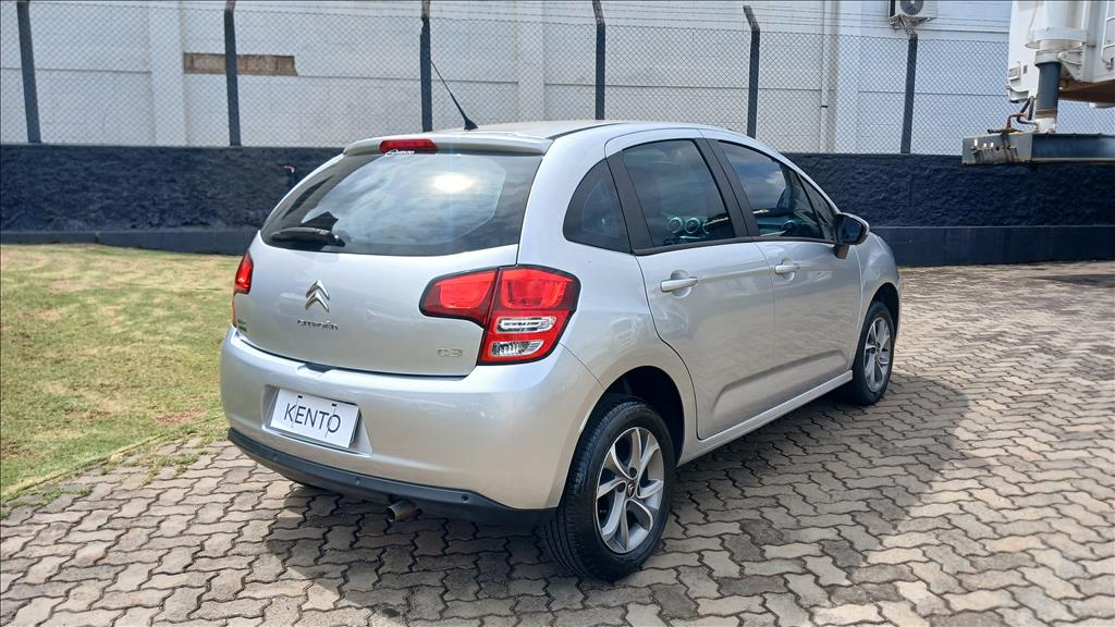 C3 1.2 PURE TECH FLEX TENDANCE MANUAL1