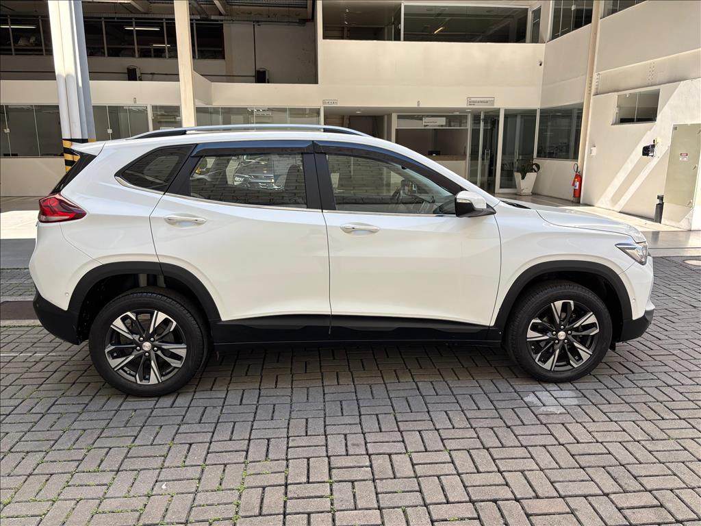 TRACKER 1.2 TURBO FLEX PREMIER AUTOMÁTICO