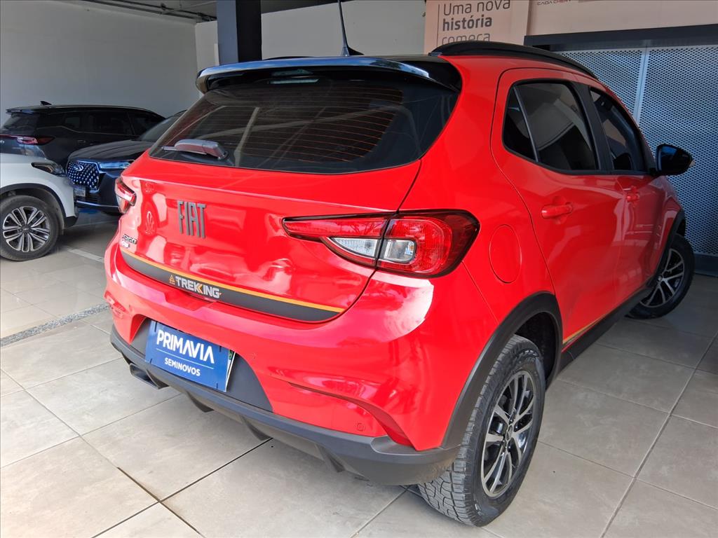 ARGO 1.3 FIREFLY FLEX TREKKING MANUAL4