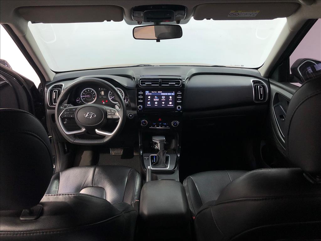 CRETA 1.0 TGDI FLEX LIMITED AUTOMÁTICO8