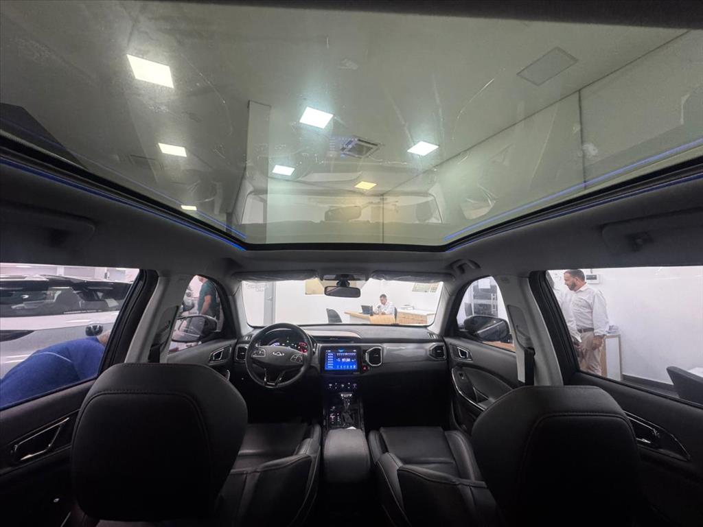 Caoa Chery-TIGGO 5x-1.5 VVT TURBO iFLEX TXS DCT