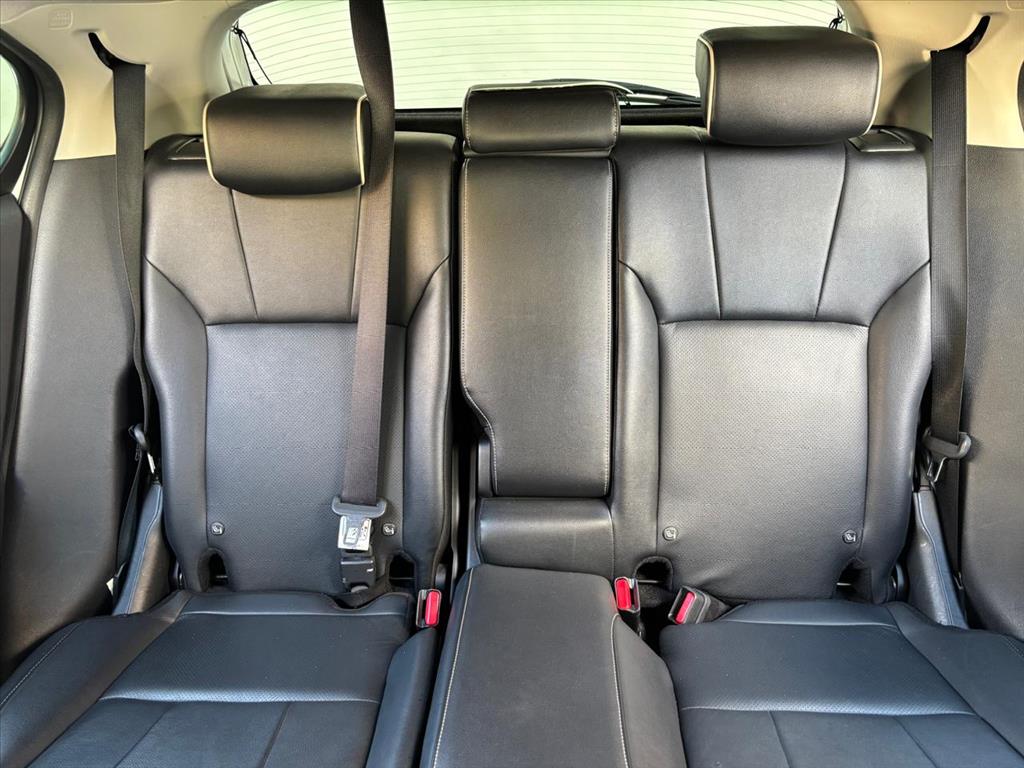 CITY 1.5 i-VTEC FLEX HATCH TOURING CVT13