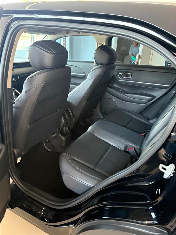 HR-V 1.5 DI I-VTEC TURBO FLEX ADVANCE CVT6