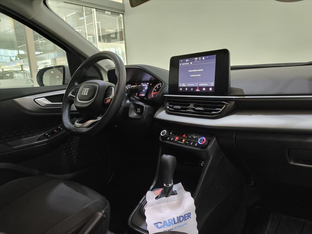 PULSE 1.0 TURBO 200 FLEX AUDACE CVT4