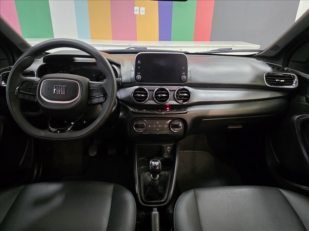 ARGO 1.3 FIREFLY FLEX TREKKING MANUAL7