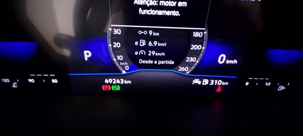 T-CROSS 1.0 200 TSI TOTAL FLEX AUTOMÁTICO2
