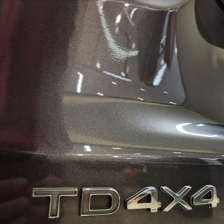 COMPASS 2.0 TD350 TURBO DIESEL LONGITUDE AT918