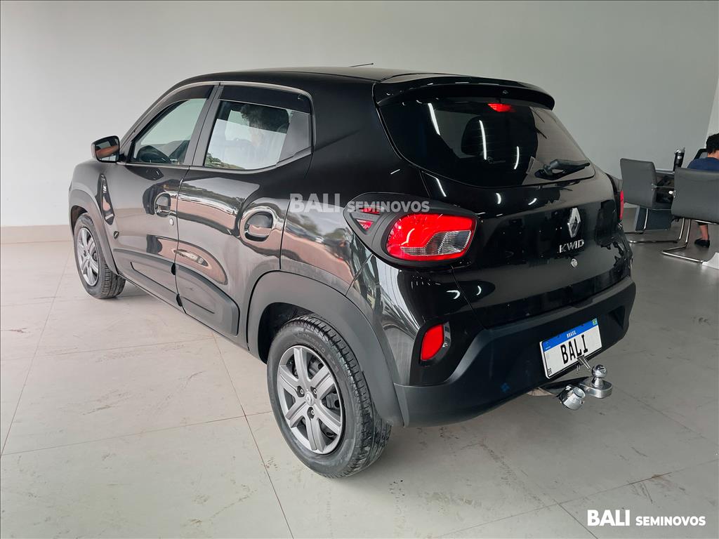 KWID 1.0 12V SCE FLEX ZEN MANUAL5