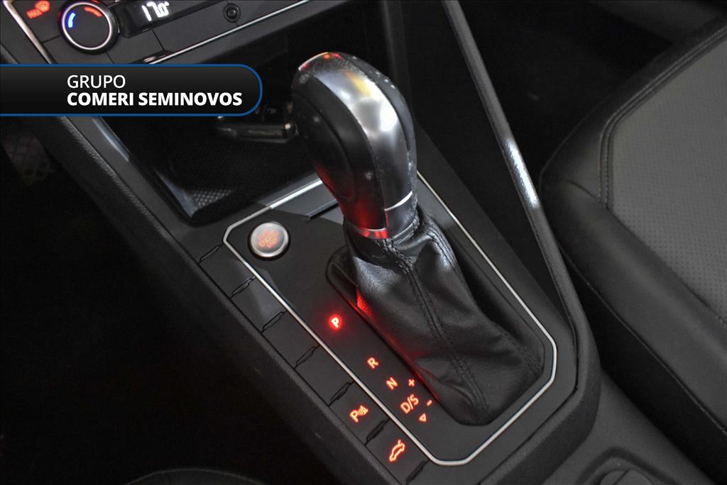 POLO 1.0 200 TSI COMFORTLINE AUTOMÁTICO