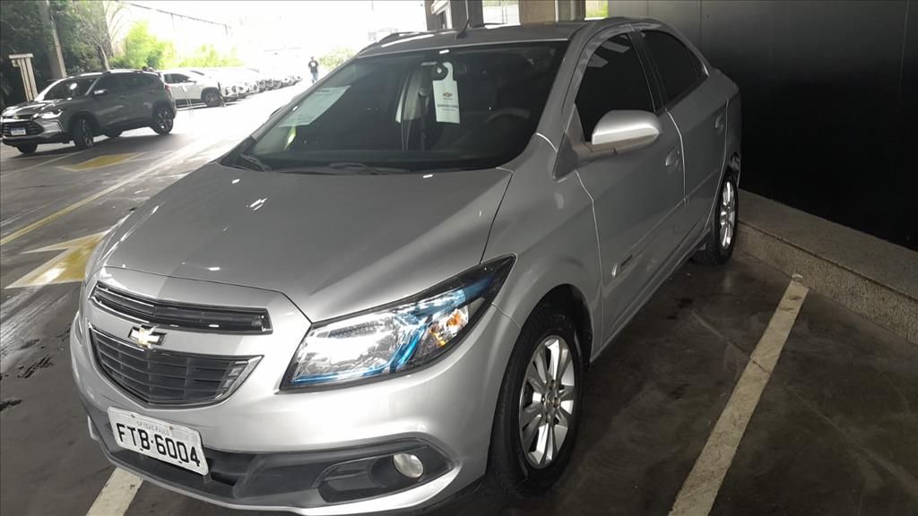 Imagem do carro CHEVROLET PRISMA