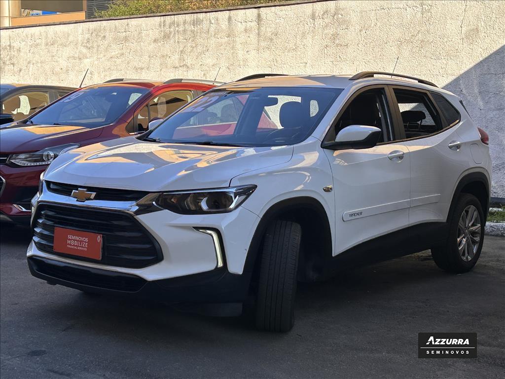 TRACKER 1.0 TURBO FLEX LTZ AUTOMÁTICO0